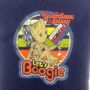 Groot (Marvel) T Shirt